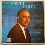 In A Blue Mood