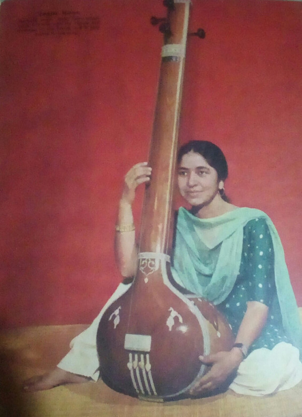 Jagjit Kaur