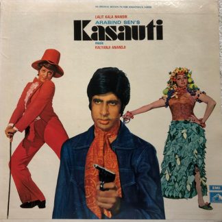 Kasauti
