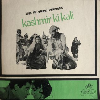 Kashmir Ki Kali