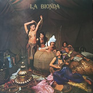 La Bionda