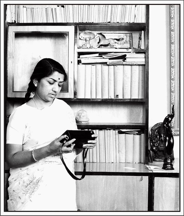 Lata Mangeshkar