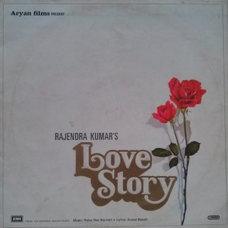 Love Story