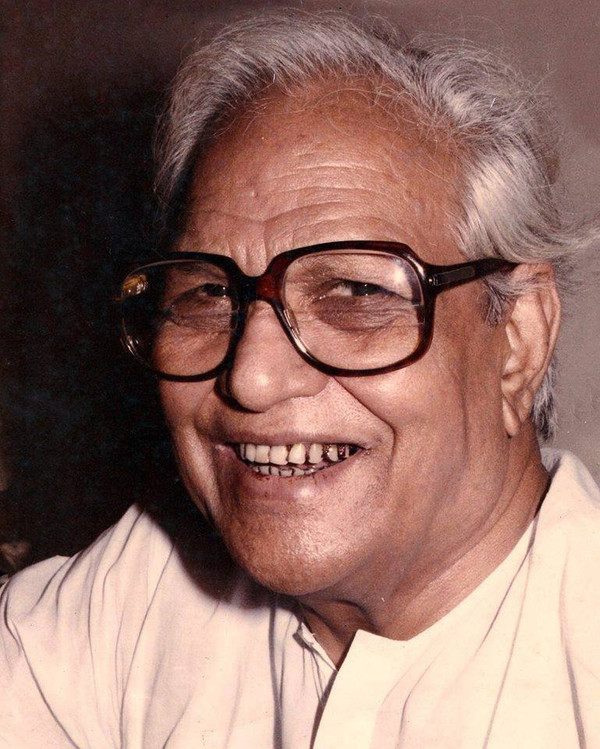Majrooh Sultanpuri