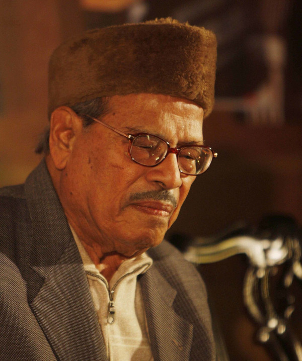 Manna Dey