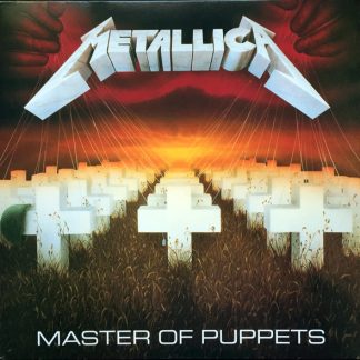 Master Of Puppets