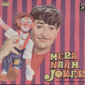Mera Naam Joker