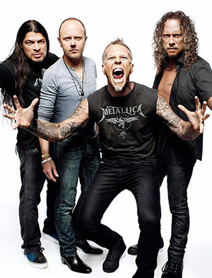 Metallica