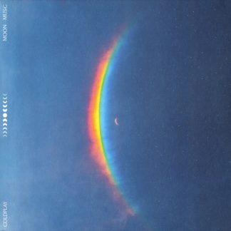 Moon Music