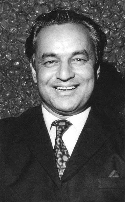 Mukesh