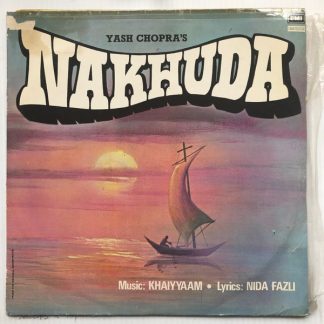 Nakhuda