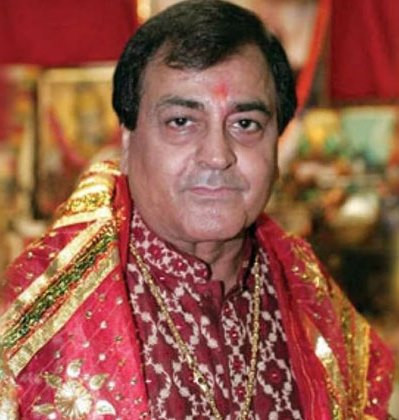 Narendra Chanchal