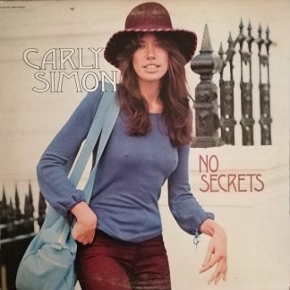 No Secrets