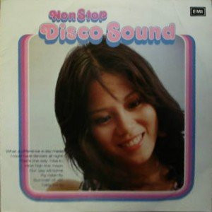 Non Stop Disco Sound
