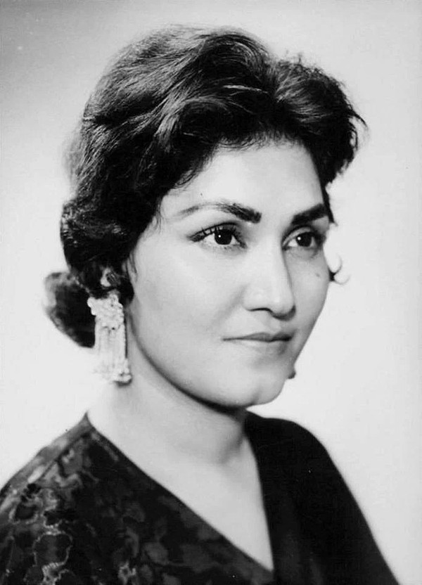 Noor Jehan