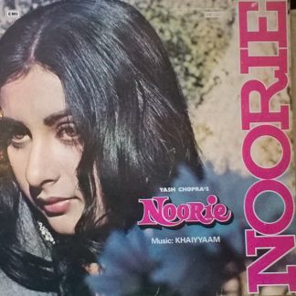 Noorie