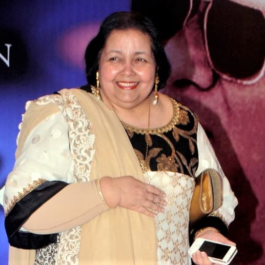Pamela Chopra