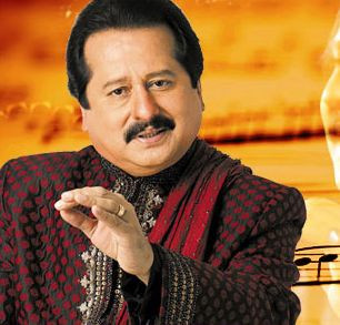 Pankaj Udhas