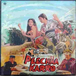 Peechha Karro