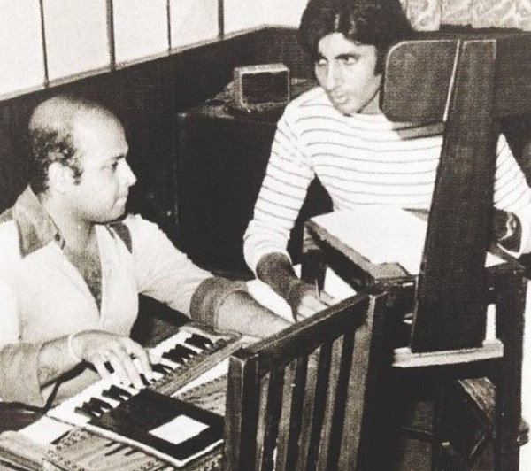 Rajesh Roshan