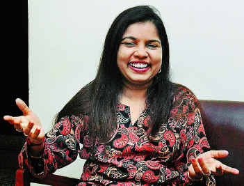 Sadhana Sargam