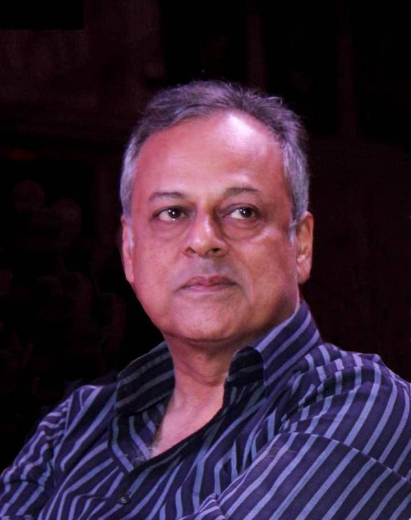 Shailendra Singh