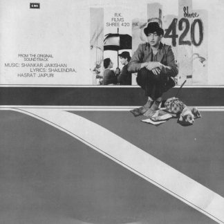 Shree 420