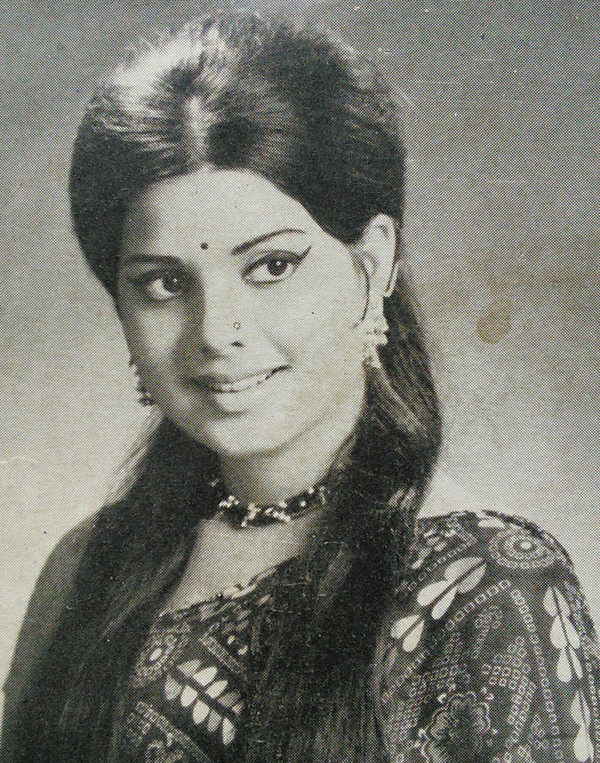 Sulakshana Pandit