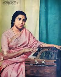 Suman Kalyanpur