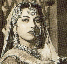 Suraiya