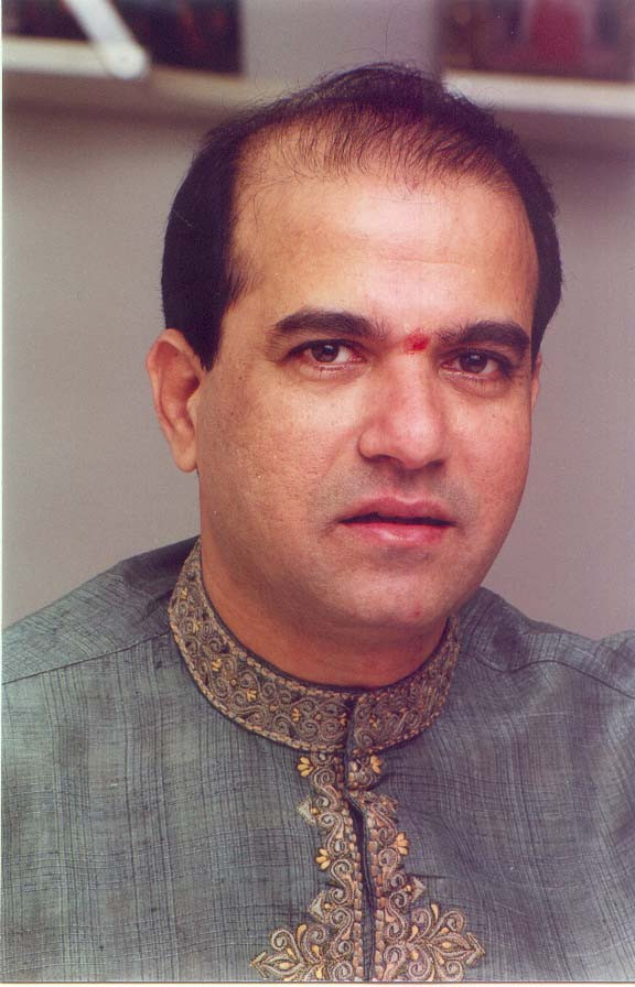 Suresh Wadkar