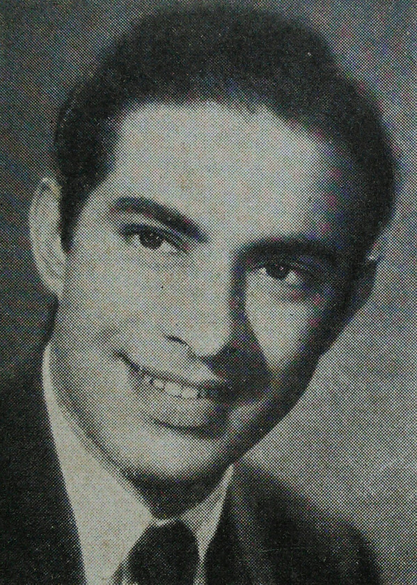 Talat Mahmood