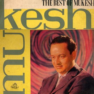 The Best Of Mukesh