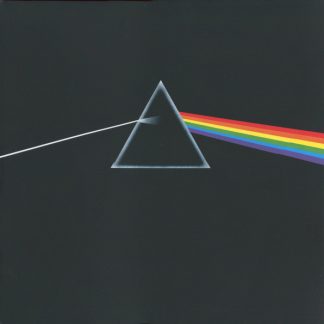 The Dark Side Of The Moon