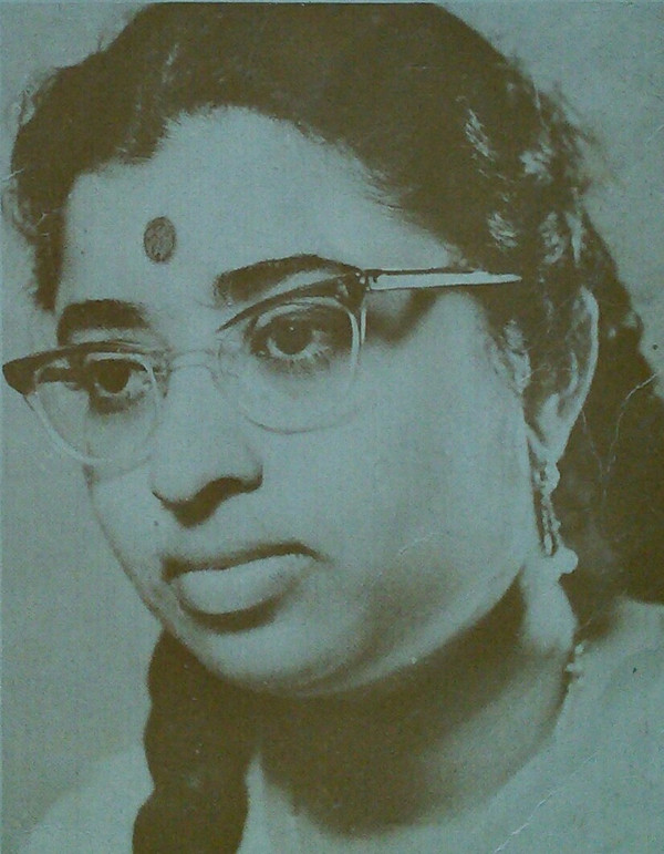 Usha Mangeshkar