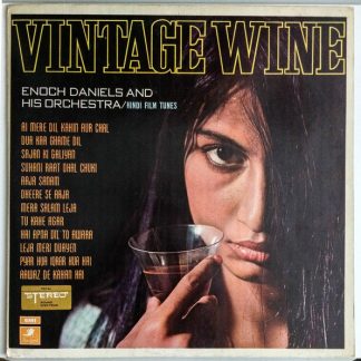 Vintage Wine