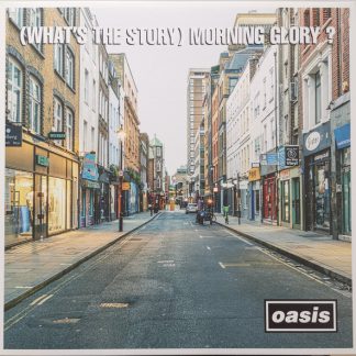(What's The Story) Morning Glory?