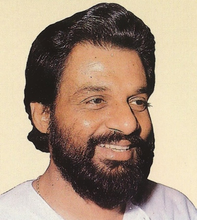 Yesudas