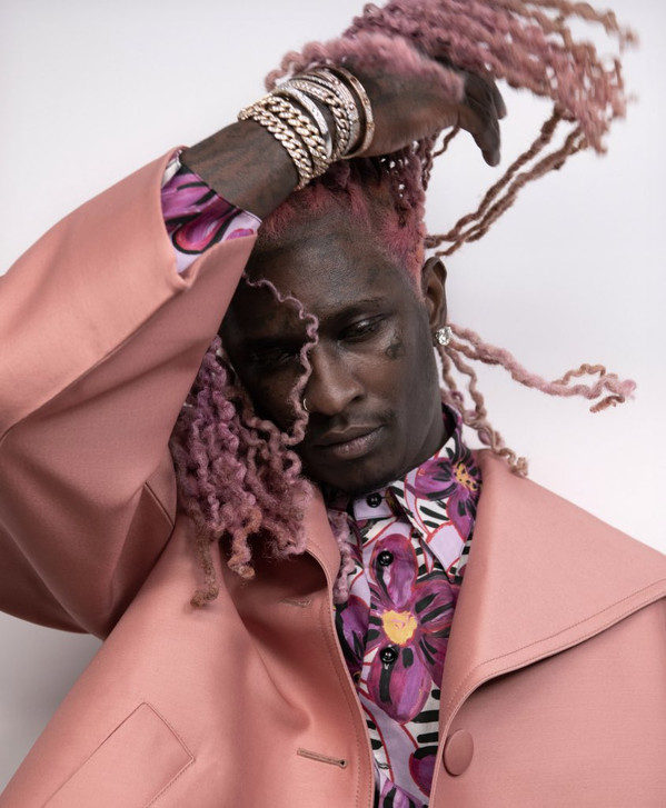 Young Thug