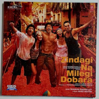 Zindagi Na Milegi Dobara