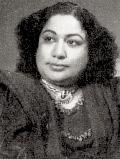 Zohra Ambala