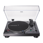 AT-LP120X USB BT BK