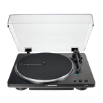 AT-LP70X BK