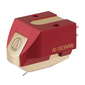 Audio-Technica AT-OC9XML