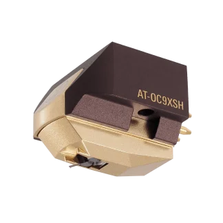 Audio-Technica AT-OC9XSH