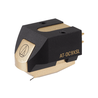 Audio-Technica AT-OC9XSL