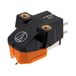 Audio-Technica AT-VM95EN