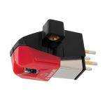 Audio-Technica AT-VM95ML Moving Magnet Phono Cartridge (MicroLinear)
