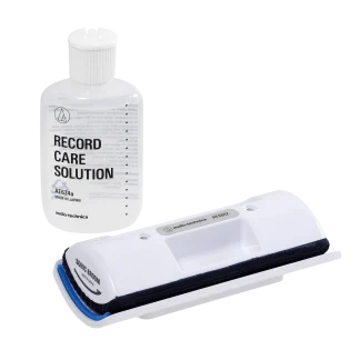 Audio-Technica AT6012(A) Record Cleaner