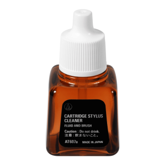 Audio-Technica AT607a(EX) Stylus Cleaner
